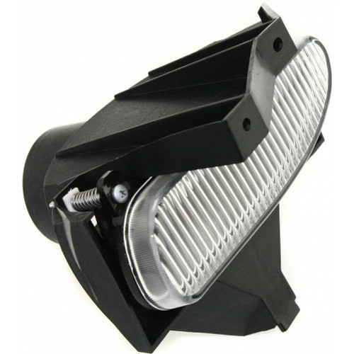 FOG LAMP FR LH EXCLUDE COBRA HQ REPLACEMENT FOR FORD MUSTANG 2004 PARTSLINK NUMBER FO2592178 FOG LAMP FR LH EXCLUDE COBRA HQ REPLACEMENT FOR FORD MUSTANG 2004 PARTSLINK NUMBER FO2592178