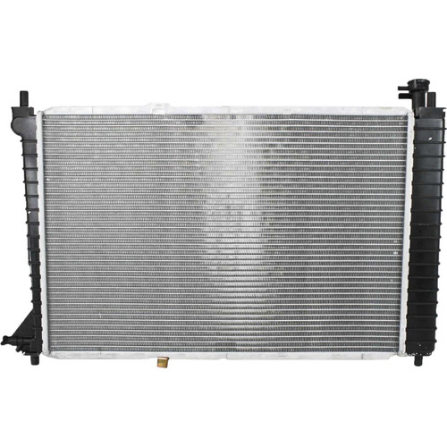 RADIATOR (2138) 3.8L V6 REPLACEMENT FOR FORD MUSTANG  2004 PARTSLINK NUMBER FO3010115