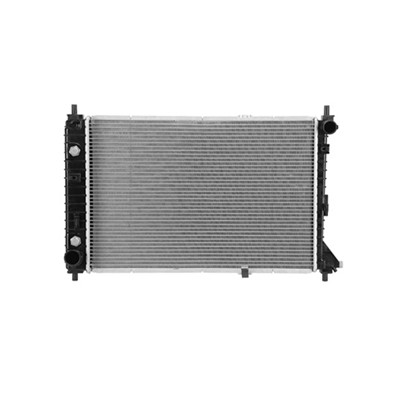 RADIATOR (2139) 4.6L V8 REPLACEMENT FOR FORD MUSTANG 2004 PARTSLINK NUMBER FO3010116