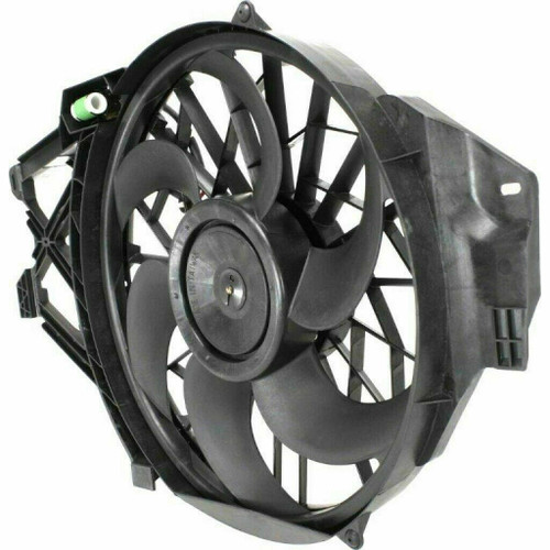RADIATOR FAN ASSY 4.6L REPLACEMENT FOR FORD MUSTANG 2004 PARTSLINK NUMBER FO3115120 RADIATOR FAN ASSY 4.6L REPLACEMENT FOR FORD MUSTANG 2004 PARTSLINK NUMBER FO3115120