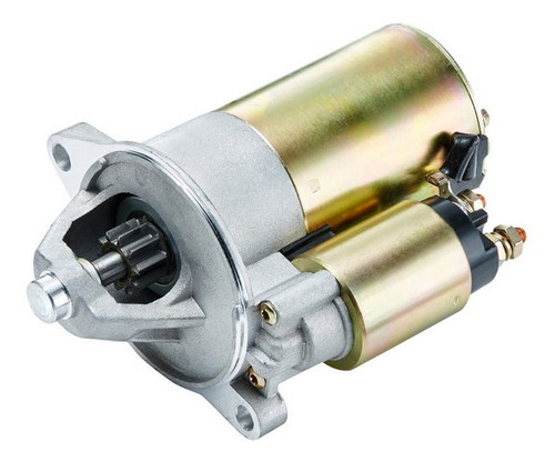 STARTER MOTOR 4.2/3.8L REPLACEMENT FOR FORD MUSTANG 2004 PARTSLINK NUMBER 1-03268 STARTER MOTOR 4.2/3.8L REPLACEMENT FOR FORD MUSTANG 2004 PARTSLINK NUMBER 1-03268