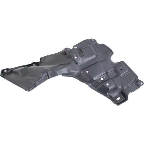 UNDERCAR SHIELD RH   REPLACEMENT FOR SCION XD 2013 PARTSLINK NUMBER  TO1228175