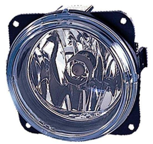 FOG LAMP FR LH/RH CAPA REPLACEMENT FOR FORD MUSTANG COBRA 2004 PARTSLINK NUMBER FO2592194C FOG LAMP FR LH/RH CAPA REPLACEMENT FOR FORD MUSTANG COBRA 2004 PARTSLINK NUMBER FO2592194C