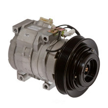 AC COMPRESSOR REPLACEMENT FOR TOYOTA MATRIX 2003 PARTSLINK NUMBER 14-4004NEW AC COMPRESSOR REPLACEMENT FOR TOYOTA MATRIX 2003 PARTSLINK NUMBER 14-4004NEW