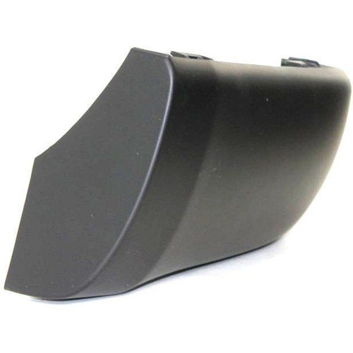 BUMPER SPOILER RR LH SIDE XR/XRS REPLACEMENT FOR  TOYOTA MATRIX 2003 PARTSLINK NUMBER  TO1193102