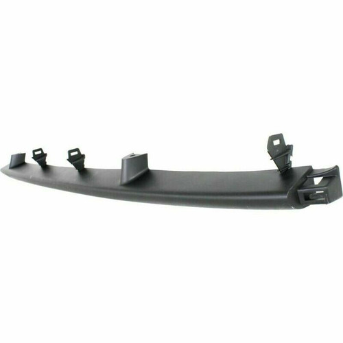 BUMPER SPOILER RR PRIMED CENTER XR/XRS REPLACEMENT FOR TOYOTA MATRIX 2003 PARTSLINK NUMBER TO1193101 BUMPER SPOILER RR PRIMED CENTER XR/XRS REPLACEMENT FOR TOYOTA MATRIX 2003 PARTSLINK NUMBER TO1193101