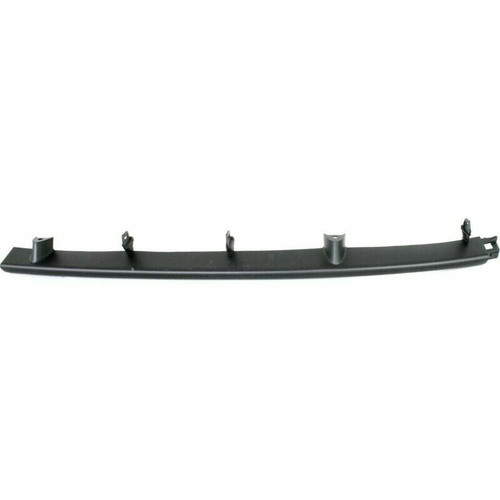 BUMPER SPOILER RR PRIMED CENTER XR/XRS REPLACEMENT FOR TOYOTA MATRIX 2003 PARTSLINK NUMBER TO1193101 BUMPER SPOILER RR PRIMED CENTER XR/XRS REPLACEMENT FOR TOYOTA MATRIX 2003 PARTSLINK NUMBER TO1193101
