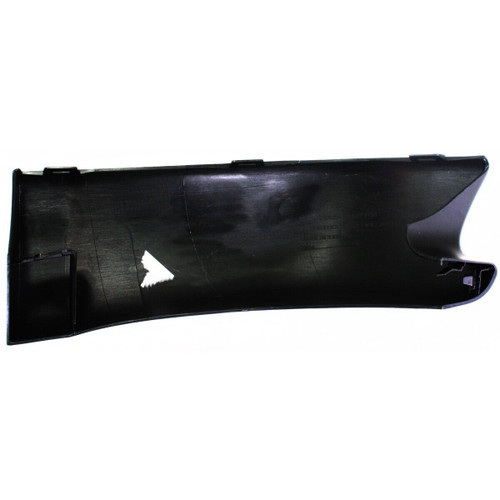 BUMPER SPOILER RR RH SIDE XR/XRS REPLACEMENT FOR TOYOTA MATRIX 2003 PARTSLINK NUMBER TO1193103 BUMPER SPOILER RR RH SIDE XR/XRS REPLACEMENT FOR TOYOTA MATRIX 2003 PARTSLINK NUMBER TO1193103