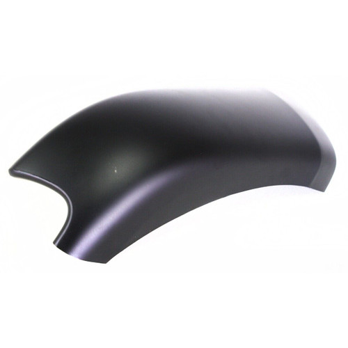 BUMPER SPOILER RR RH SIDE XR/XRS REPLACEMENT FOR TOYOTA MATRIX 2003 PARTSLINK NUMBER TO1193103 BUMPER SPOILER RR RH SIDE XR/XRS REPLACEMENT FOR TOYOTA MATRIX 2003 PARTSLINK NUMBER TO1193103