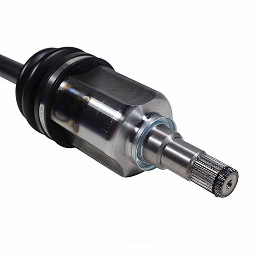 C V AXLE LH FWD BASE XR REPLACEMENT FOR  TOYOTA MATRIX 2003 PARTSLINK NUMBER  NCV69536