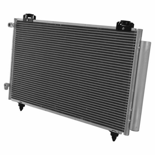 CONDENSER (3085) REPLACEMENT FOR TOYOTA MATRIX 2003 PARTSLINK NUMBER TO3030184 CONDENSER (3085) REPLACEMENT FOR TOYOTA MATRIX 2003 PARTSLINK NUMBER TO3030184