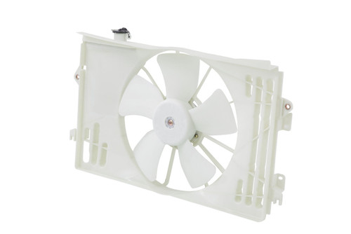 COOLING FAN ASSY REPLACEMENT FOR TOYOTA MATRIX 2003 PARTSLINK NUMBER TO3115125U COOLING FAN ASSY REPLACEMENT FOR TOYOTA MATRIX 2003 PARTSLINK NUMBER TO3115125U