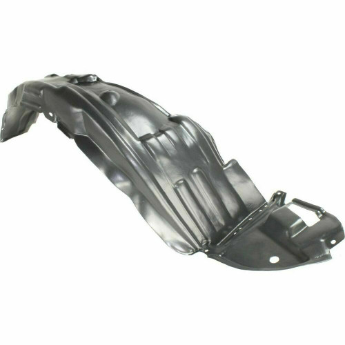 FENDER LINER RH REPLACEMENT FOR  TOYOTA MATRIX 2003 PARTSLINK NUMBER  TO1249123