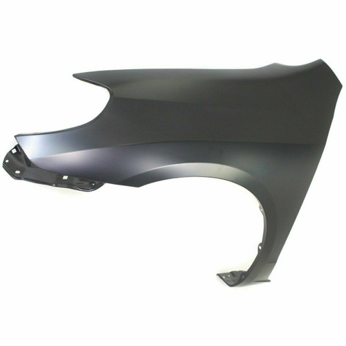 FENDER FR LH BASE REPLACEMENT FOR TOYOTA MATRIX 2003 PARTSLINK NUMBER TO1240191 FENDER FR LH BASE REPLACEMENT FOR TOYOTA MATRIX 2003 PARTSLINK NUMBER TO1240191