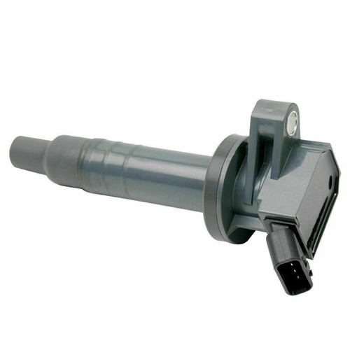 IGNITION COIL REPLACEMENT FOR TOYOTA MATRIX 2003 PARTSLINK NUMBER DK505 IGNITION COIL REPLACEMENT FOR TOYOTA MATRIX 2003 PARTSLINK NUMBER DK505