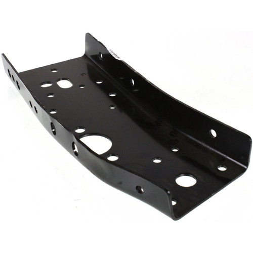 SIDE RAIL PLATE FR LH REPLACEMENT FOR FORD PICKUP F450 SUPERDUTY 2004 PARTSLINK NUMBER FO1066141 SIDE RAIL PLATE FR LH REPLACEMENT FOR FORD PICKUP F450 SUPERDUTY 2004 PARTSLINK NUMBER FO1066141