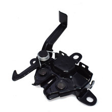 HOOD LATCH REPLACEMENT FOR TOYOTA MATRIX 2003 PARTSLINK NUMBER TO1234112 HOOD LATCH REPLACEMENT FOR TOYOTA MATRIX 2003 PARTSLINK NUMBER TO1234112