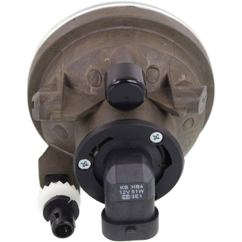 FOG LAMP FR LH CAPA REPLACEMENT FOR  TOYOTA MR2 2003 PARTSLINK NUMBER  TO2592119C