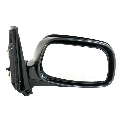 DOOR MIRROR RH MANUAL REPLACEMENT FOR TOYOTA PRIUS 2003 PARTSLINK NUMBER TO1321213 DOOR MIRROR RH MANUAL REPLACEMENT FOR TOYOTA PRIUS 2003 PARTSLINK NUMBER TO1321213