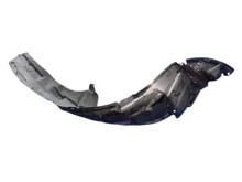 FENDER LINER LH REPLACEMENT FOR  TOYOTA PRIUS 2003 PARTSLINK NUMBER  TO1248142