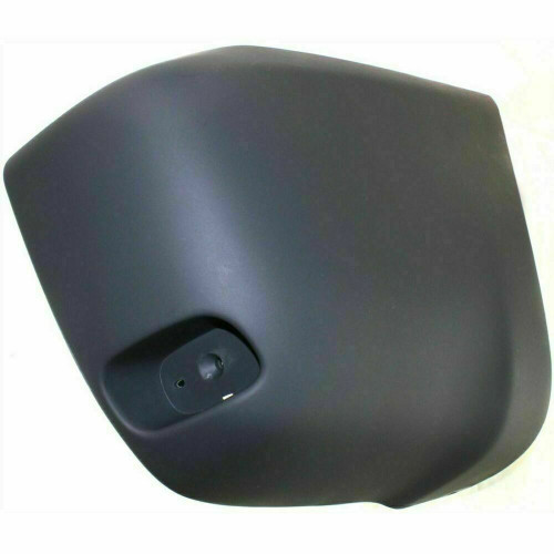 BUMPER RR PRIMED W/O WHEEL OPENING FLARE RH REPLACEMENT FOR  TOYOTA RAV4 2003 PARTSLINK NUMBER  TO1117102