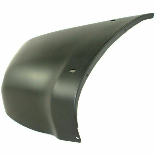 BUMPER RR PRIMED W/WHEEL OPENING FLARE RH REPLACEMENT FOR TOYOTA RAV4 2003 PARTSLINK NUMBER TO1117101 BUMPER RR PRIMED W/WHEEL OPENING FLARE RH REPLACEMENT FOR TOYOTA RAV4 2003 PARTSLINK NUMBER TO1117101