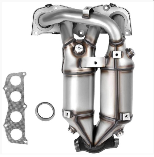 CATALYTIC CONVERTER 2.0L REPLACEMENT FOR TOYOTA RAV4 2003 PARTSLINK NUMBER 33178 CATALYTIC CONVERTER 2.0L REPLACEMENT FOR TOYOTA RAV4 2003 PARTSLINK NUMBER 33178