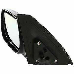 DOOR MIRROR LH MANUAL REPLACEMENT FOR TOYOTA RAV4 2003 PARTSLINK NUMBER TO1320216 DOOR MIRROR LH MANUAL REPLACEMENT FOR TOYOTA RAV4 2003 PARTSLINK NUMBER TO1320216