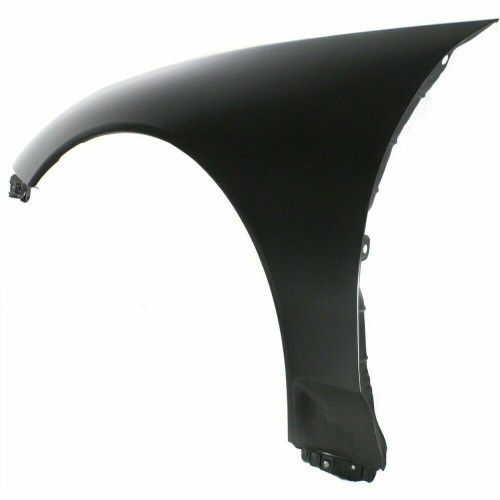 FENDER FR LH W/FLARE HOLE CAPA REPLACEMENT FOR  TOYOTA RAV4 2003 PARTSLINK NUMBER  TO1240189C