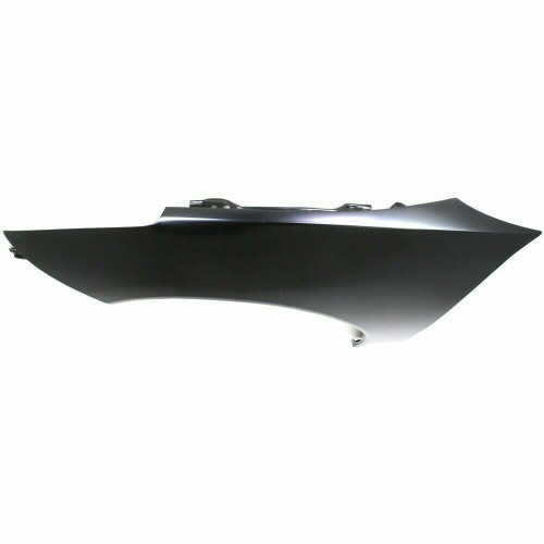 FENDER FR LH W/FLARE HOLE CAPA REPLACEMENT FOR  TOYOTA RAV4 2003 PARTSLINK NUMBER  TO1240189C