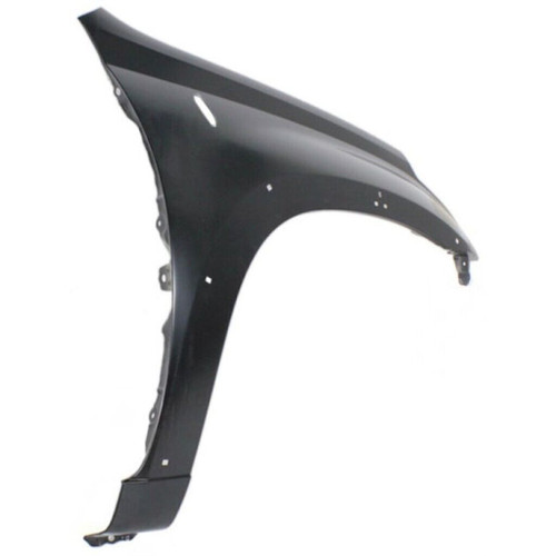 FENDER FR RH W/FLARE HOLE REPLACEMENT FOR TOYOTA RAV4 2003 PARTSLINK NUMBER TO1241189 FENDER FR RH W/FLARE HOLE REPLACEMENT FOR TOYOTA RAV4 2003 PARTSLINK NUMBER TO1241189