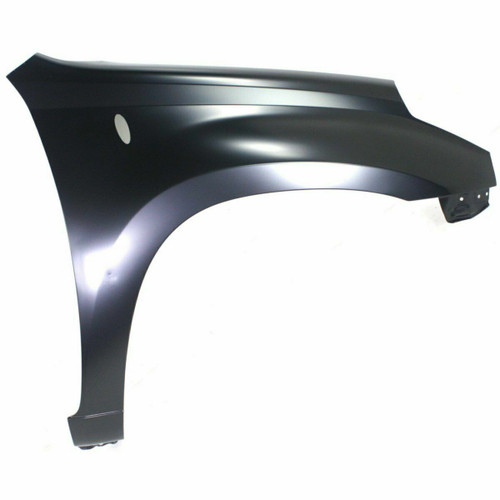 FENDER FR RH CAPA REPLACEMENT FOR TOYOTA RAV4 2003 PARTSLINK NUMBER TO1241190C FENDER FR RH CAPA REPLACEMENT FOR TOYOTA RAV4 2003 PARTSLINK NUMBER TO1241190C
