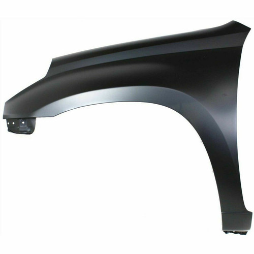 FENDER FR LH REPLACEMENT FOR  TOYOTA RAV4 2003 PARTSLINK NUMBER  TO1240190