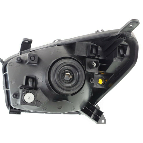 HEAD LAMP RH W/O SPORT PKG HQ REPLACEMENT FOR  TOYOTA RAV4 2003 PARTSLINK NUMBER  TO2503143