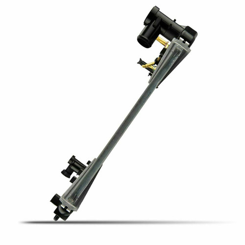 RADIATOR (2403) REPLACEMENT FOR TOYOTA RAV4 2003 PARTSLINK NUMBER TO3010158 RADIATOR (2403) REPLACEMENT FOR TOYOTA RAV4 2003 PARTSLINK NUMBER TO3010158
