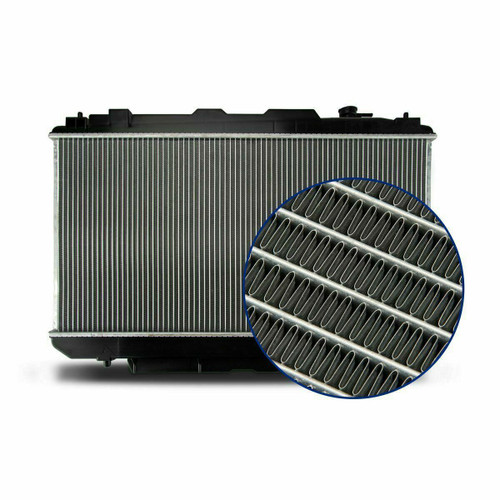 RADIATOR (2403) REPLACEMENT FOR TOYOTA RAV4 2003 PARTSLINK NUMBER TO3010158 RADIATOR (2403) REPLACEMENT FOR TOYOTA RAV4 2003 PARTSLINK NUMBER TO3010158