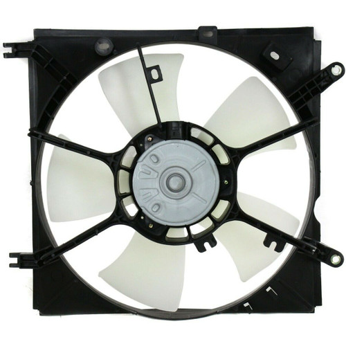 RADIATOR FAN ASSY LH REPLACEMENT FOR TOYOTA RAV4 2003 PARTSLINK NUMBER TO3115120 RADIATOR FAN ASSY LH REPLACEMENT FOR TOYOTA RAV4 2003 PARTSLINK NUMBER TO3115120
