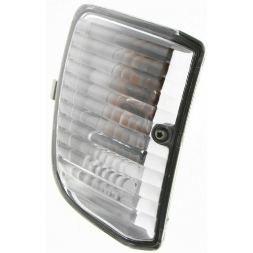 SIGNAL LAMP FR RH W/O FOG HQ REPLACEMENT FOR TOYOTA RAV4 2003 PARTSLINK NUMBER TO2531139 SIGNAL LAMP FR RH W/O FOG HQ REPLACEMENT FOR TOYOTA RAV4 2003 PARTSLINK NUMBER TO2531139