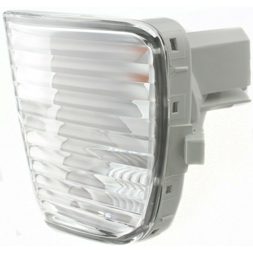 SIGNAL LAMP FR LH W/O FOG LAMP HQ REPLACEMENT FOR  TOYOTA RAV4 2003 PARTSLINK NUMBER  TO2530139