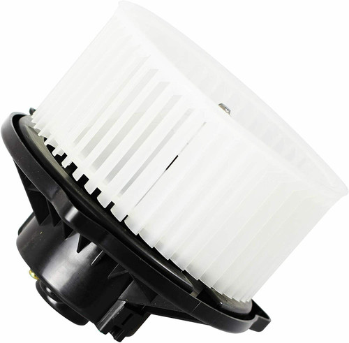 BLOWER MOTOR ASSY (DOUBLE CAB) REPLACEMENT FOR TOYOTA SEQUOIA 2003 PARTSLINK NUMBER TO3126110 BLOWER MOTOR ASSY (DOUBLE CAB) REPLACEMENT FOR TOYOTA SEQUOIA 2003 PARTSLINK NUMBER TO3126110