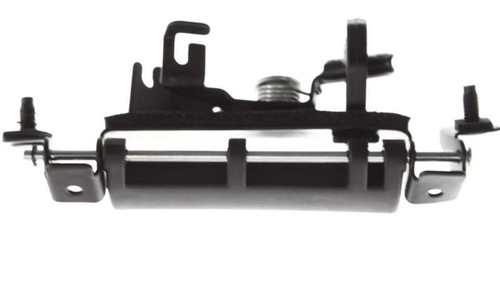 DOOR HANDLE OUTER TAIL GATE REPLACEMENT FOR  TOYOTA SEQUOIA 2003 PARTSLINK NUMBER  TO1820100