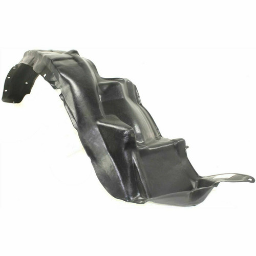 FENDER LINER RH REPLACEMENT FOR TOYOTA SEQUOIA 2003 PARTSLINK NUMBER TO1249127 FENDER LINER RH REPLACEMENT FOR TOYOTA SEQUOIA 2003 PARTSLINK NUMBER TO1249127