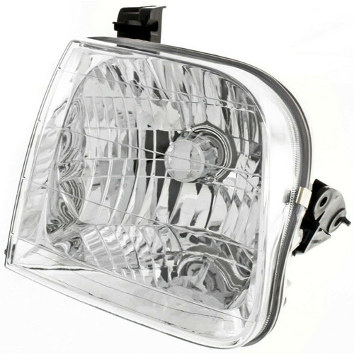 HEAD LAMP RH (TUNDRA DOUBLE CAB) HQ REPLACEMENT FOR TOYOTA SEQUOIA 2003 PARTSLINK NUMBER TO2503144 HEAD LAMP RH (TUNDRA DOUBLE CAB) HQ REPLACEMENT FOR TOYOTA SEQUOIA 2003 PARTSLINK NUMBER TO2503144