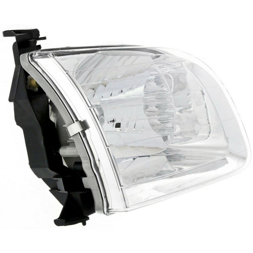 HEAD LAMP RH (TUNDRA DOUBLE CAB) HQ REPLACEMENT FOR TOYOTA SEQUOIA 2003 PARTSLINK NUMBER TO2503144 HEAD LAMP RH (TUNDRA DOUBLE CAB) HQ REPLACEMENT FOR TOYOTA SEQUOIA 2003 PARTSLINK NUMBER TO2503144