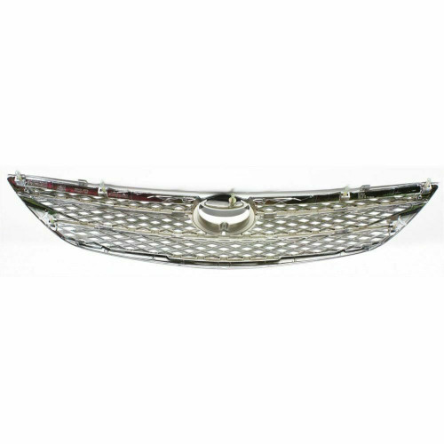 GRILLE DARK GRAY PTM SR5 REPLACEMENT FOR TOYOTA SEQUOIA 2003 PARTSLINK NUMBER TO1200242 GRILLE DARK GRAY PTM SR5 REPLACEMENT FOR TOYOTA SEQUOIA 2003 PARTSLINK NUMBER TO1200242