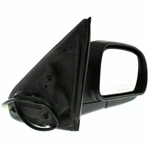 DOOR MIRROR RH POWER HTD SS MODEL REPLACEMENT FOR ISUZU ASCENDER 2006 PARTSLINK NUMBER GM1321331 DOOR MIRROR RH POWER HTD SS MODEL REPLACEMENT FOR ISUZU ASCENDER 2006 PARTSLINK NUMBER GM1321331