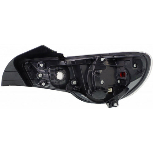 TAIL LAMP LH HQ    REPLACEMENT FOR SUBARU BRZ 2013 PARTSLINK NUMBER  SC2818109