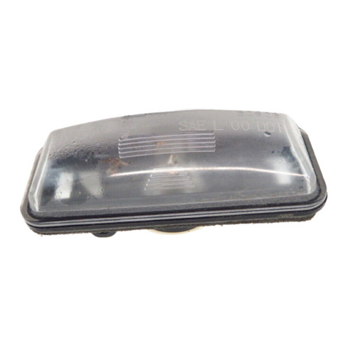 LICENSE PLATE LAMP HQ REPLACEMENT FOR SUBARU BRZ 2013 PARTSLINK NUMBER SU2870100 LICENSE PLATE LAMP HQ REPLACEMENT FOR SUBARU BRZ 2013 PARTSLINK NUMBER SU2870100