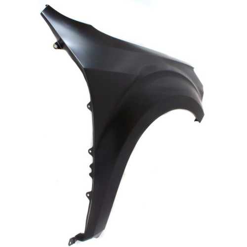 FENDER FR RH   REPLACEMENT FOR SUBARU FORESTER 2013 PARTSLINK NUMBER  SU1241128