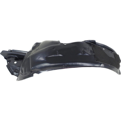FENDER LINER LH REPLACEMENT FOR SUBARU FORESTER 2013 PARTSLINK NUMBER SU1248118 FENDER LINER LH REPLACEMENT FOR SUBARU FORESTER 2013 PARTSLINK NUMBER SU1248118